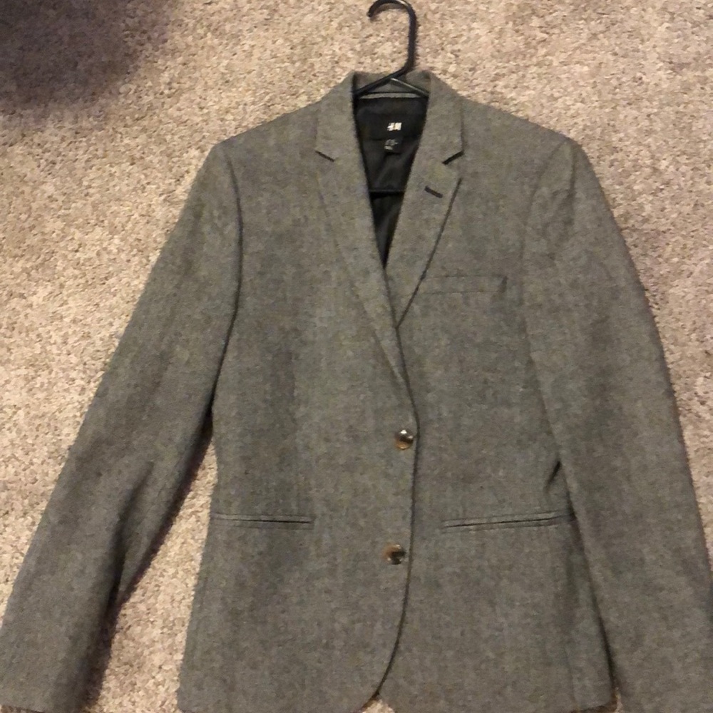 H &M Blazer